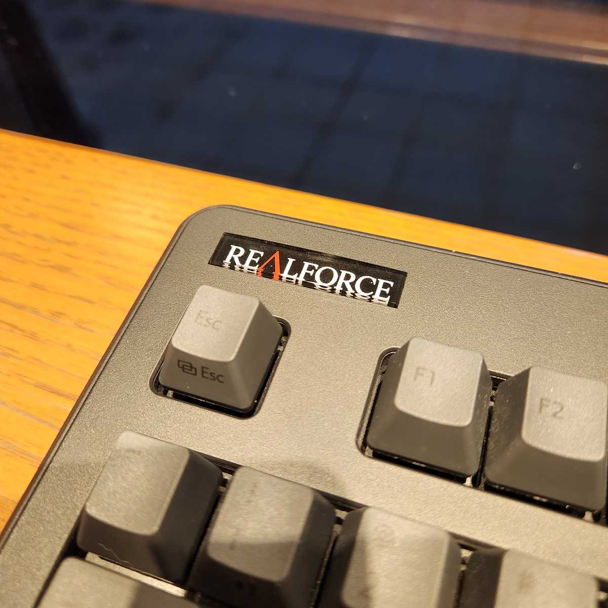 realforce